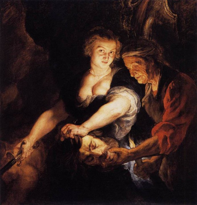 Pieter Paul Rubens   Tutt'Art@ (8)